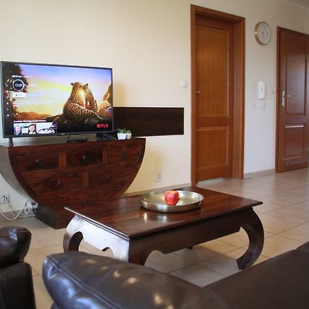 Apartament Kolonialny Olympic Park Kolobrzeg Bagian luar foto