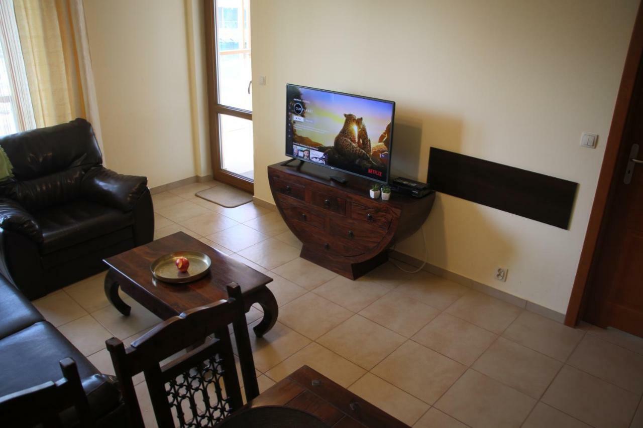 Apartament Kolonialny Olympic Park Kolobrzeg Bagian luar foto