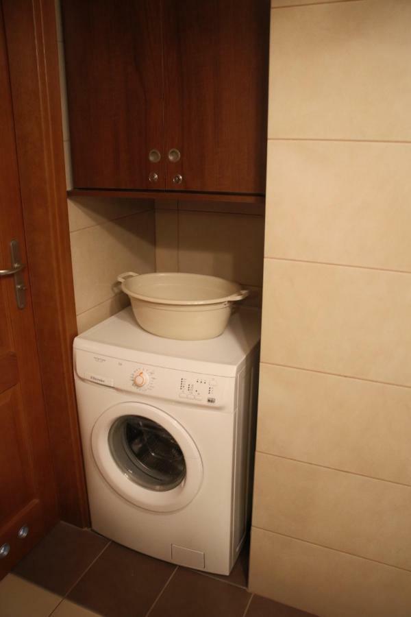 Apartament Kolonialny Olympic Park Kolobrzeg Bagian luar foto