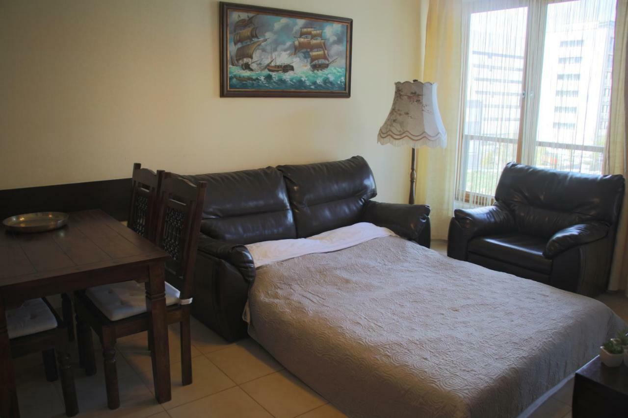 Apartament Kolonialny Olympic Park Kolobrzeg Bagian luar foto