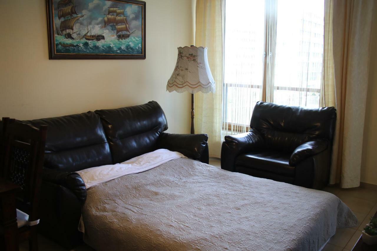 Apartament Kolonialny Olympic Park Kolobrzeg Bagian luar foto
