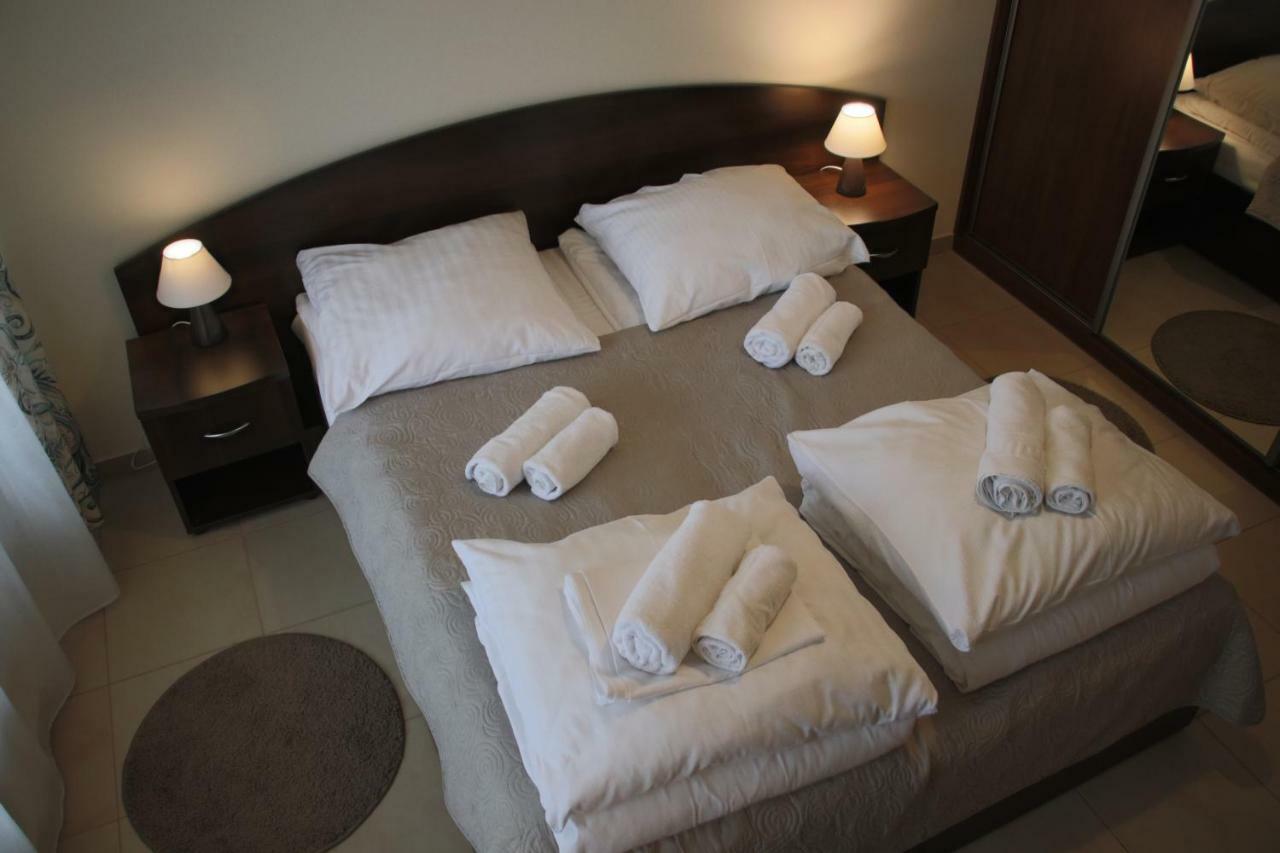 Apartament Kolonialny Olympic Park Kolobrzeg Bagian luar foto