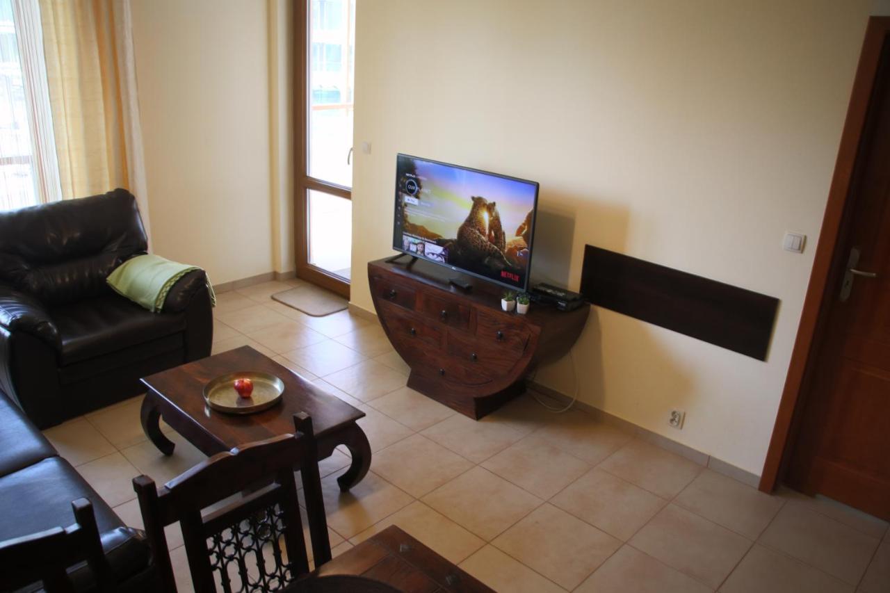 Apartament Kolonialny Olympic Park Kolobrzeg Bagian luar foto
